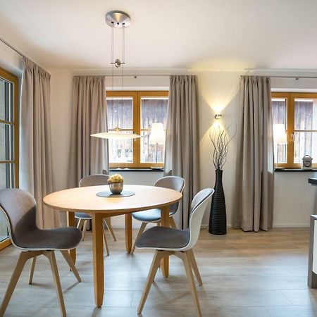 Alpin Lodge Oberstdorf Dış mekan fotoğraf