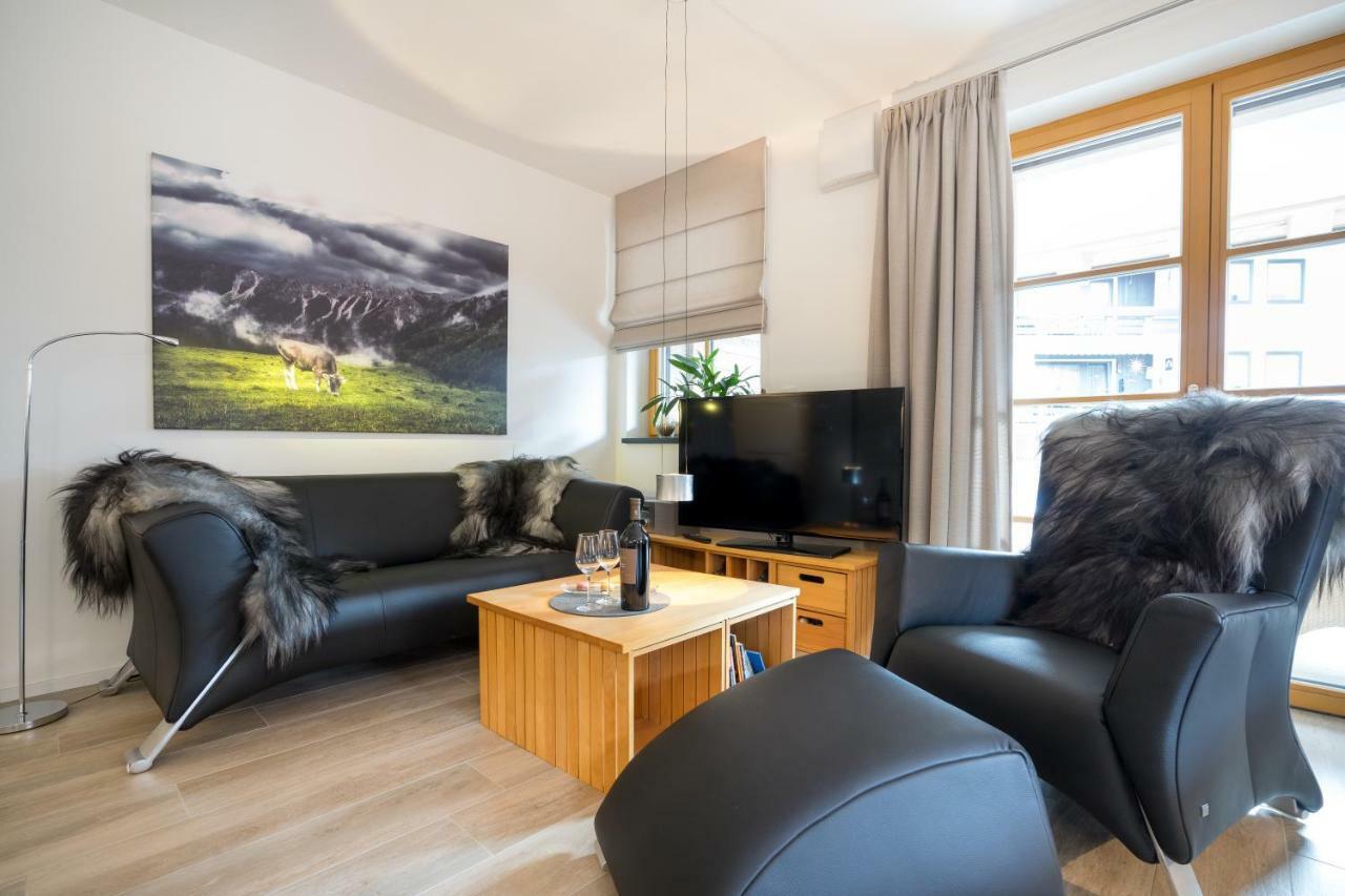 Alpin Lodge Oberstdorf Dış mekan fotoğraf