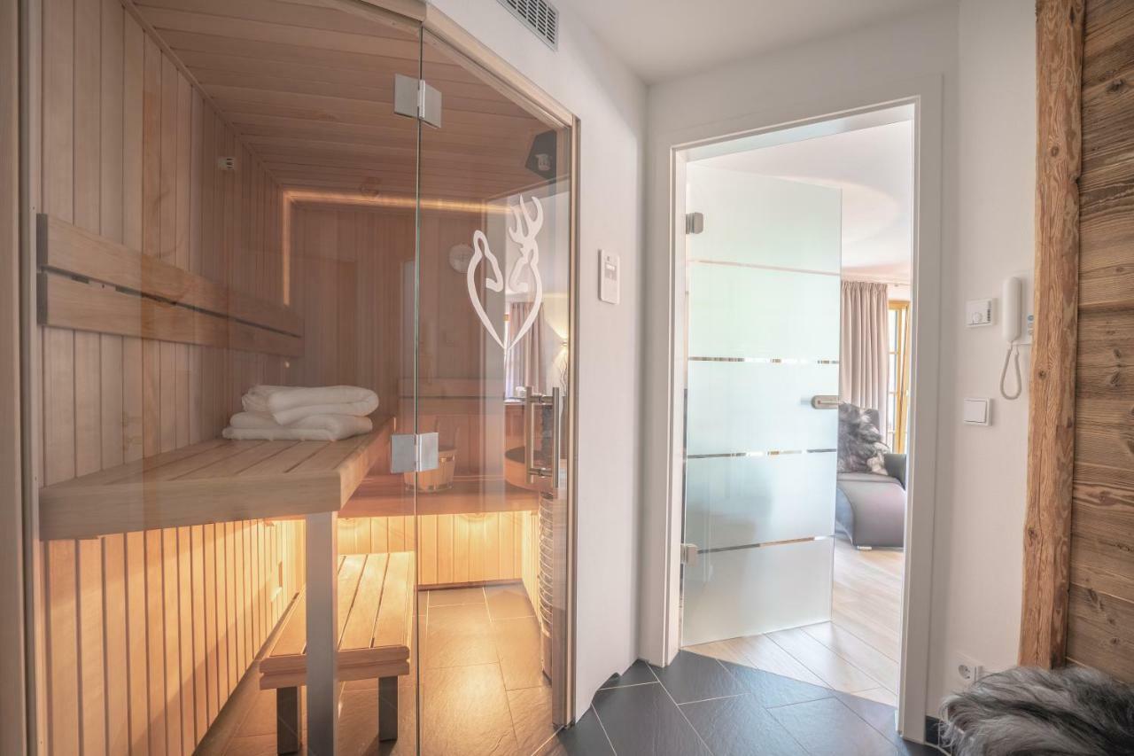Alpin Lodge Oberstdorf Dış mekan fotoğraf