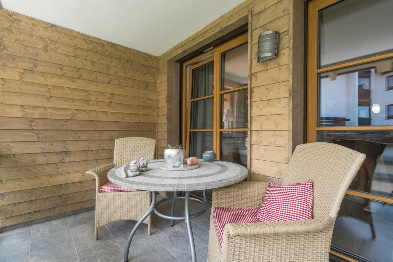 Alpin Lodge Oberstdorf Dış mekan fotoğraf