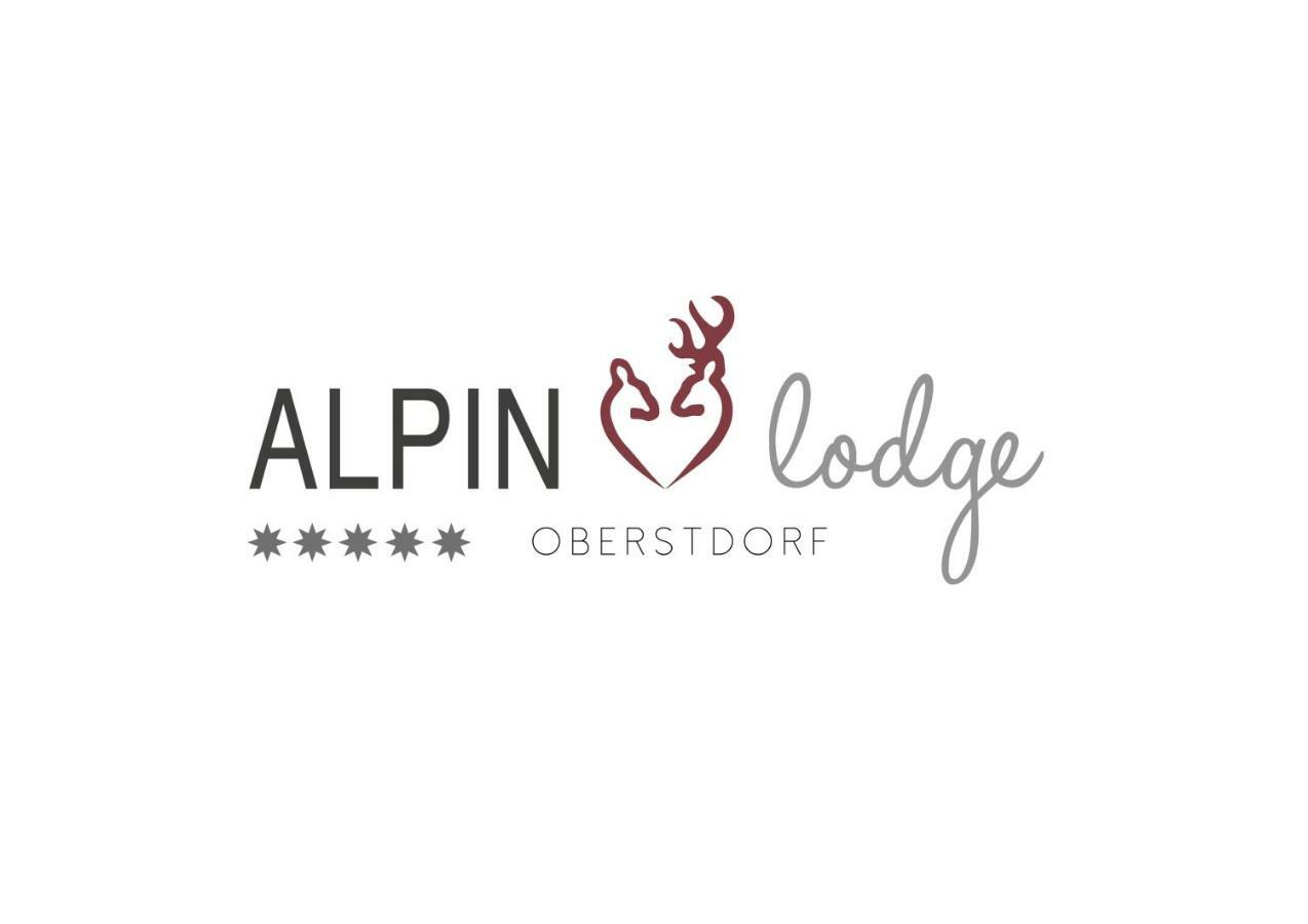 Alpin Lodge Oberstdorf Dış mekan fotoğraf